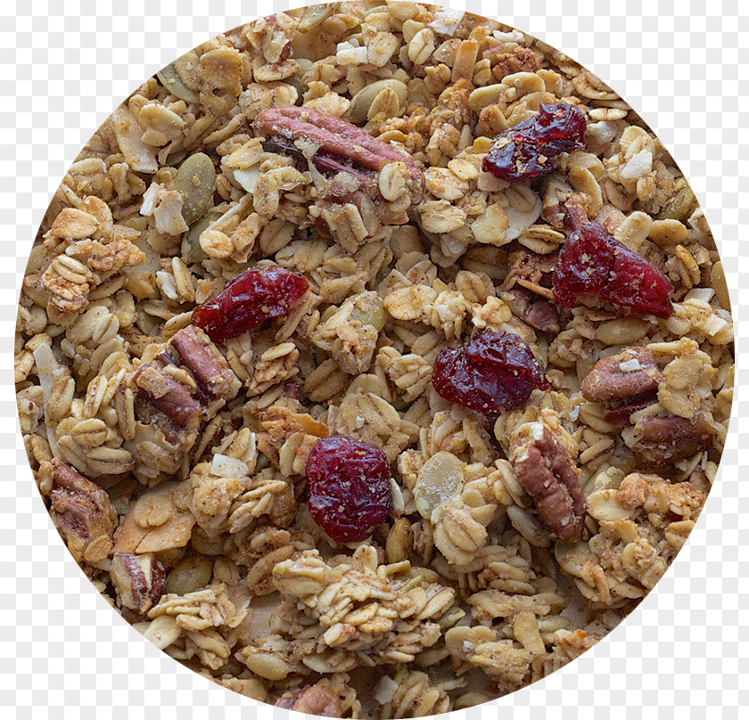 Muesli Superfood Cranberry Mixture Commodity PNG