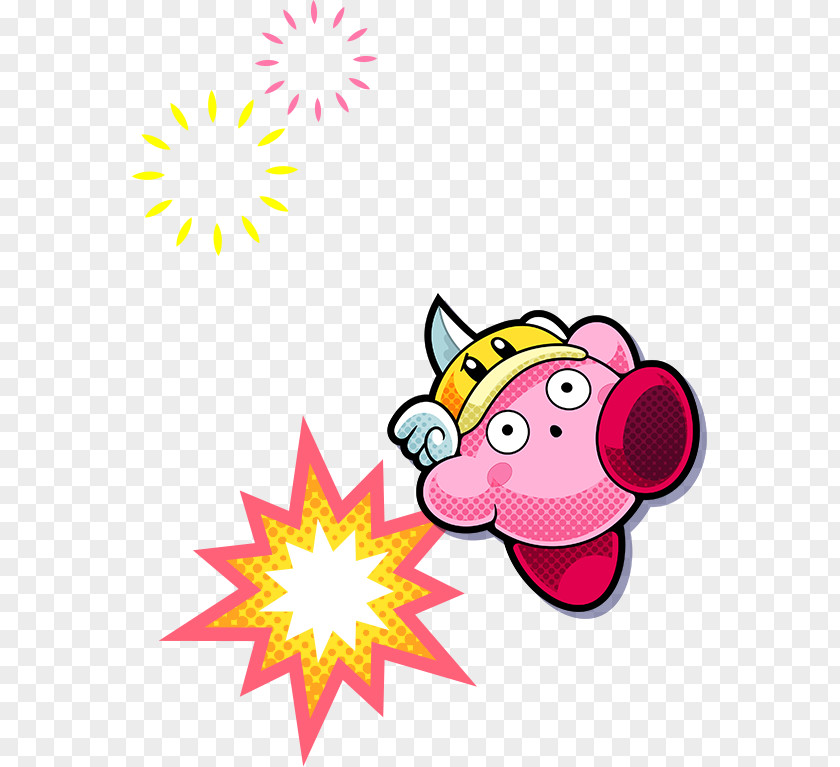 Nintendo Kirby Battle Royale Super Star Kirby's Adventure 64: The Crystal Shards Mario & Luigi: Superstar Saga PNG
