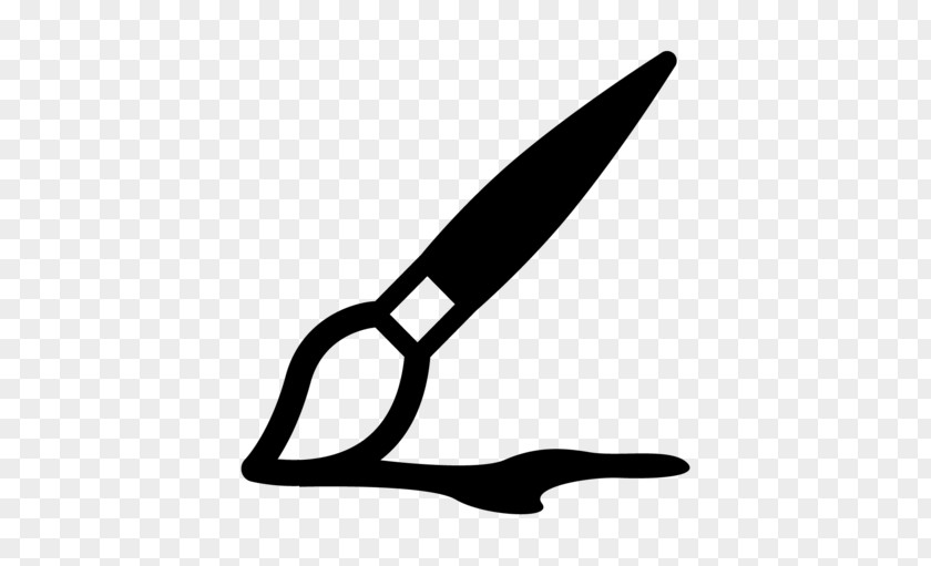 Painting Paintbrush Clip Art PNG