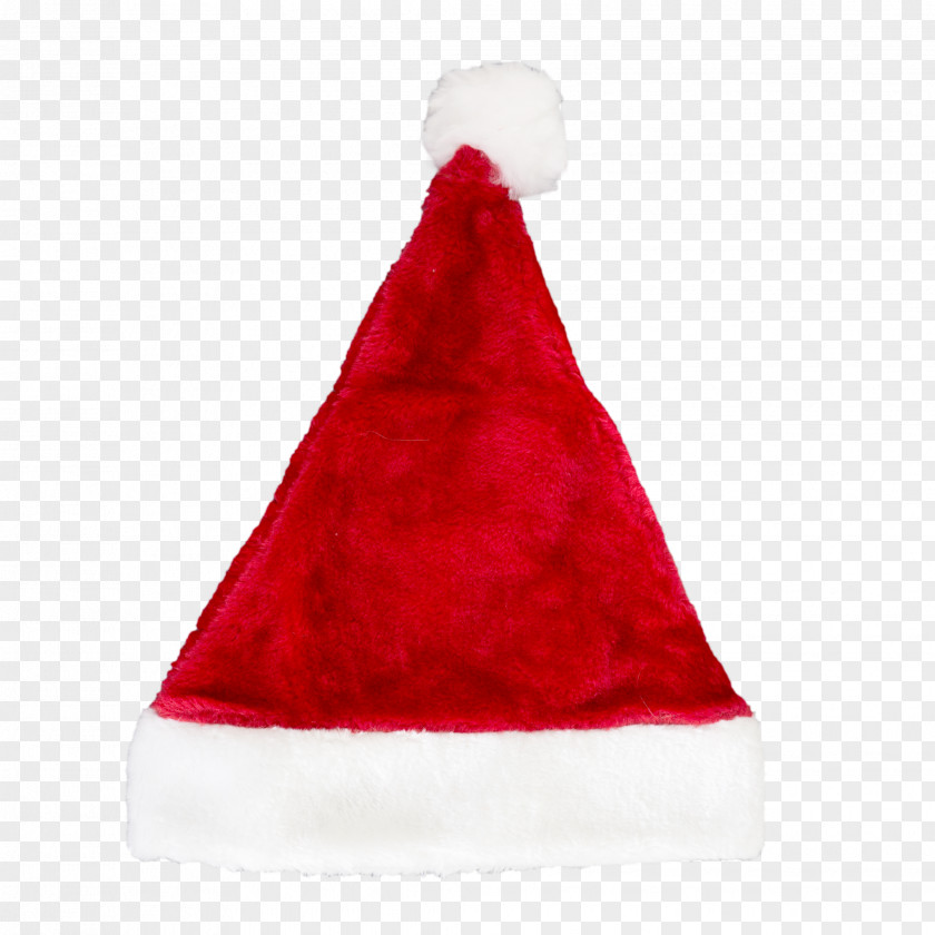 Red Solo Cup Santa Claus Bonnet Mrs. Père Noël Christmas Decoration PNG