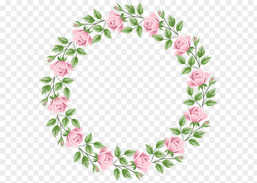 Rose Clip Art PNG