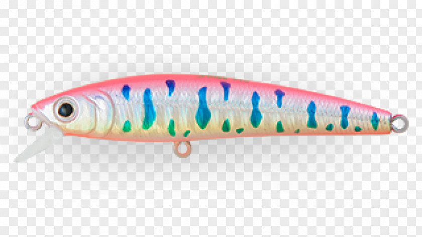 Spoon Lure Sardine Pink M Perch AC Power Plugs And Sockets PNG