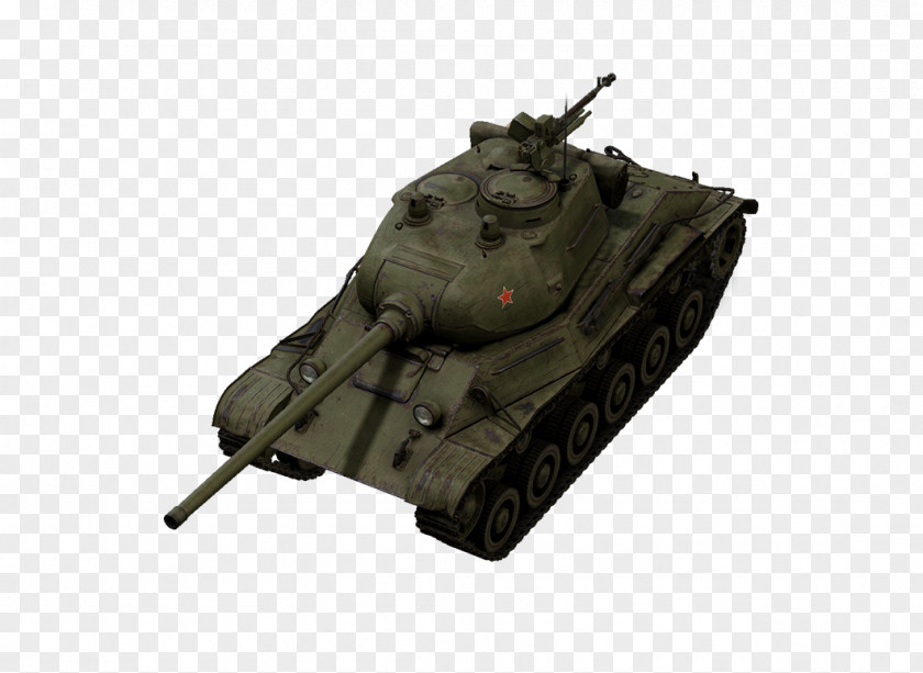 Tank World Of Tanks T-34-85 T-34/85 PNG