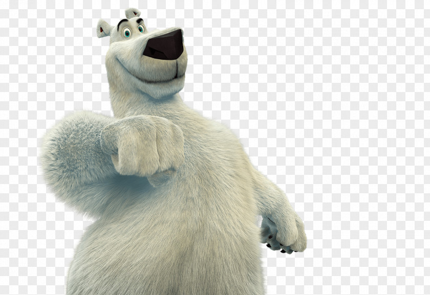 The Wolfberry Polar Bear Arctic Mr. Greene Art Film PNG