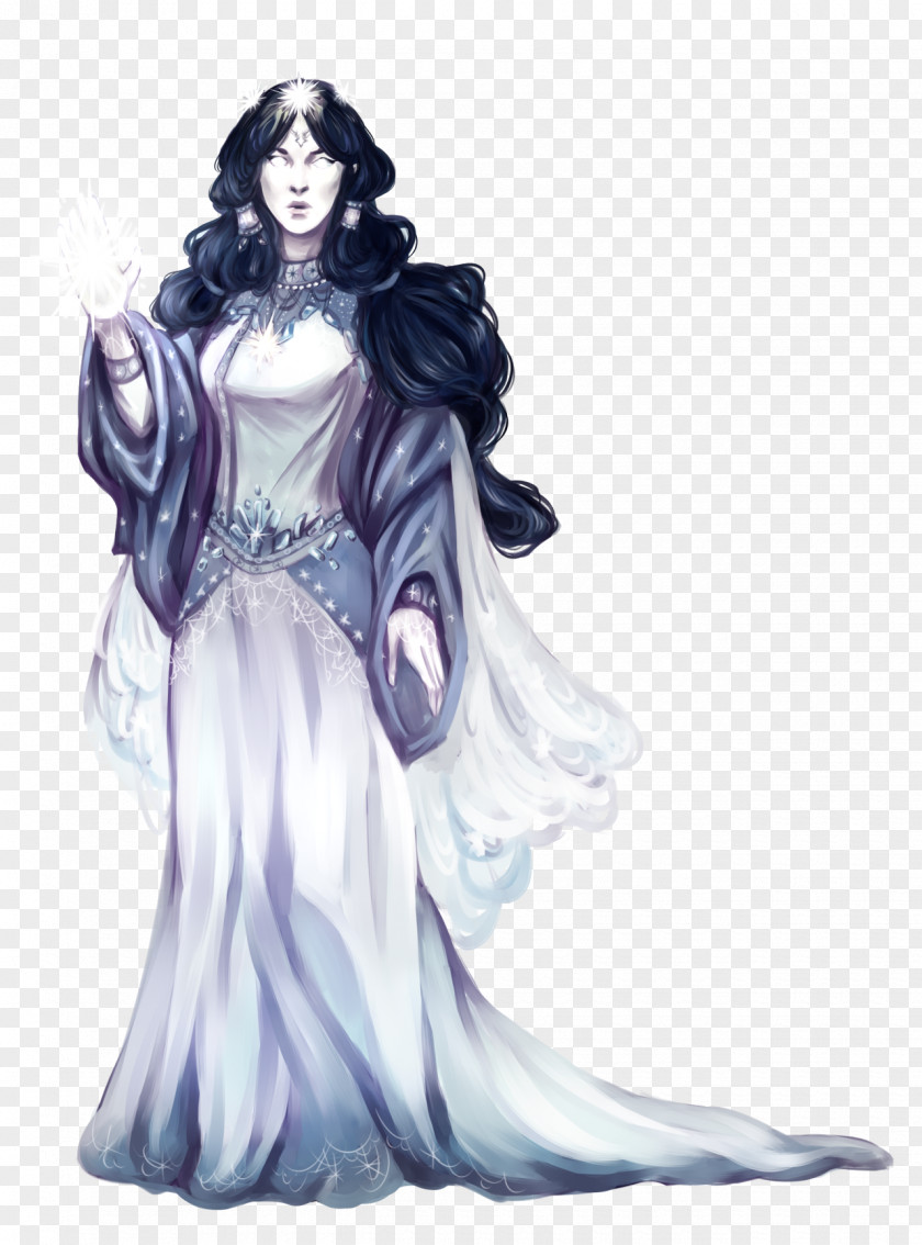 Varda The Silmarillion Fëanor Finwë Vala PNG