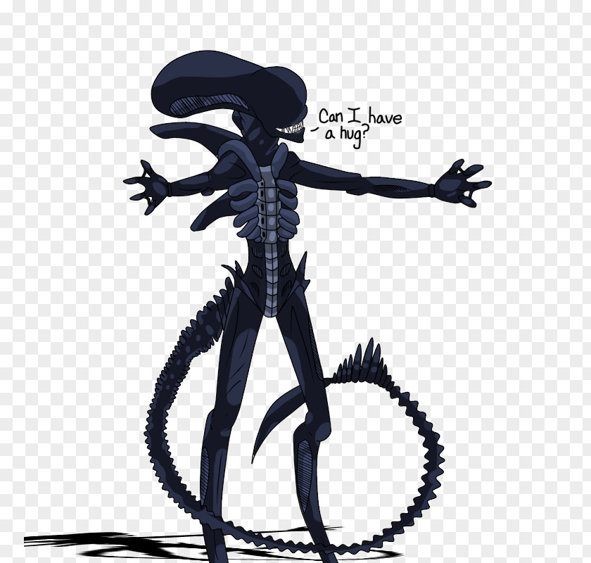 Alien Xenomorph YouTube Predator Frodo Baggins Art PNG