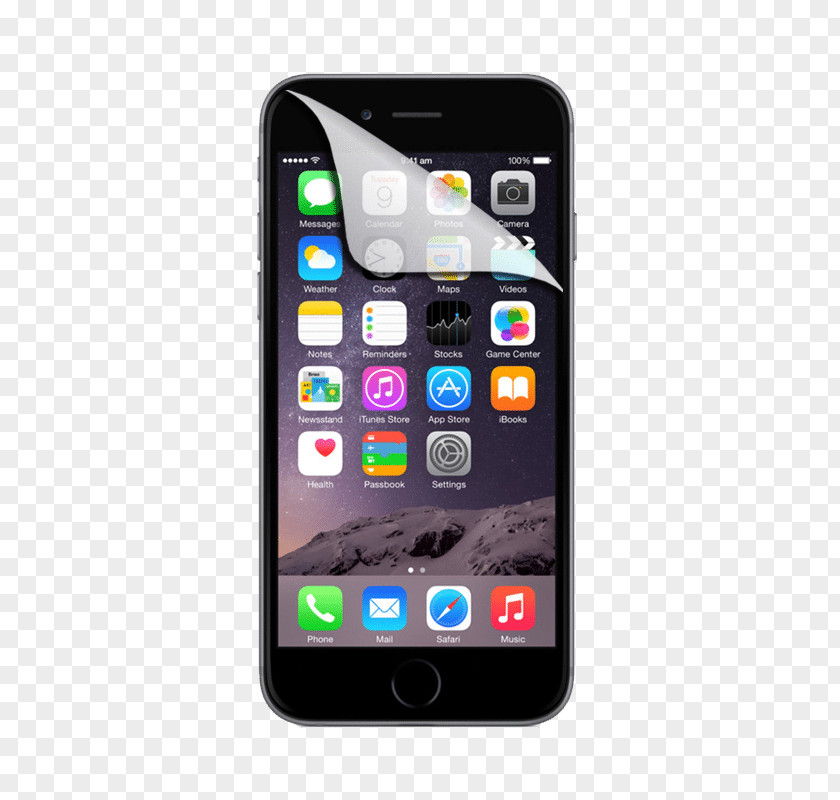 Apple IPhone 3GS 6 Plus 5s PNG