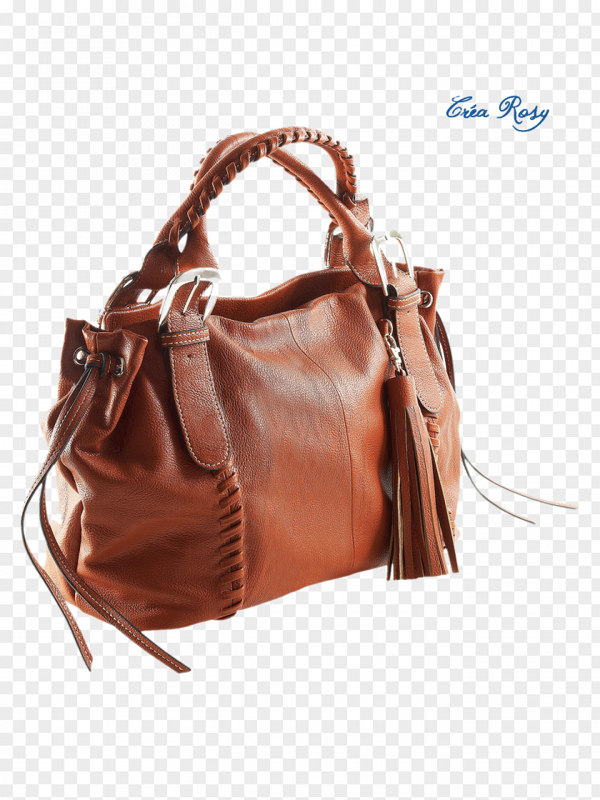 Bag Handbag Brown Leather Caramel Color Messenger Bags PNG