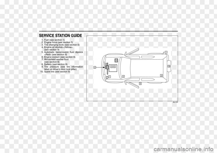 Design Paper Car Brand PNG