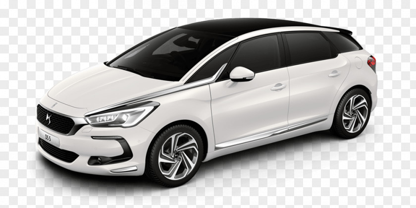 Ds 5 Citroën DS Automobiles Car PNG