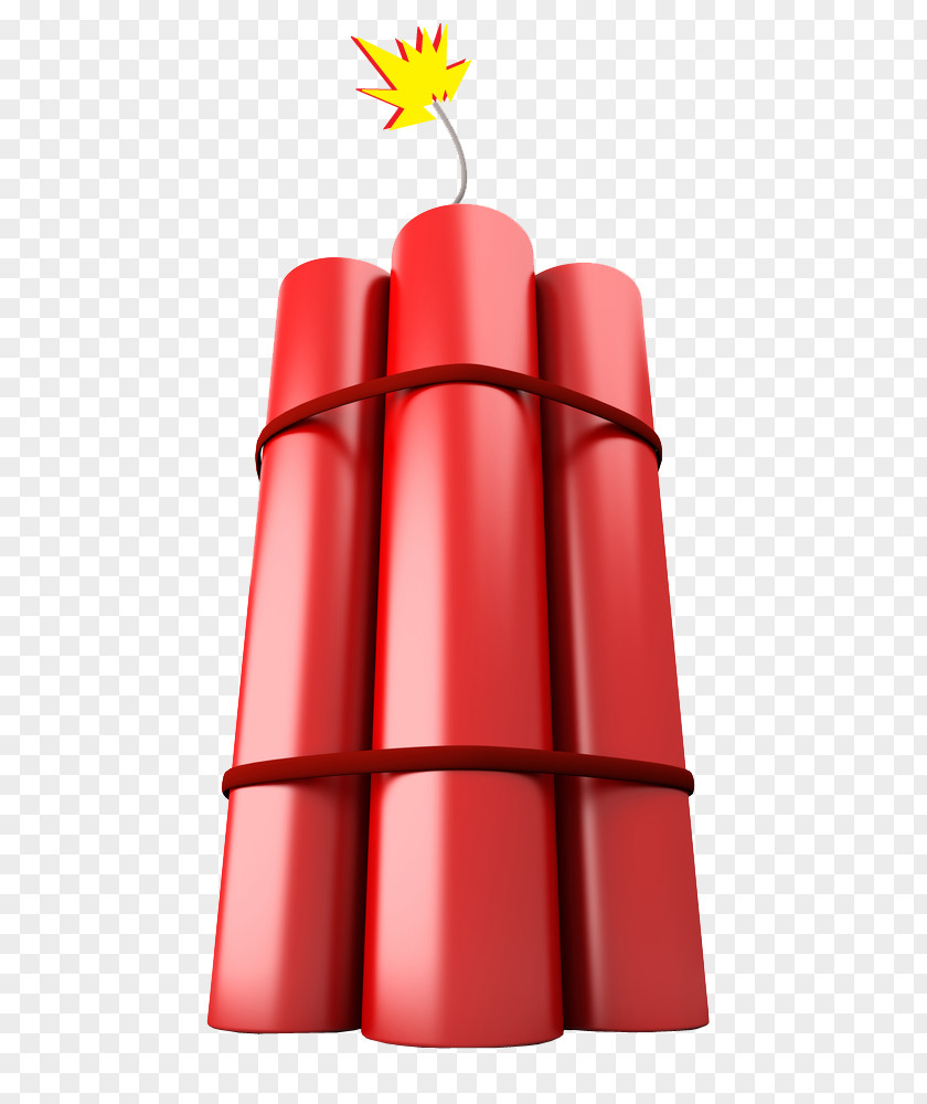 Dynamite Illustration PNG