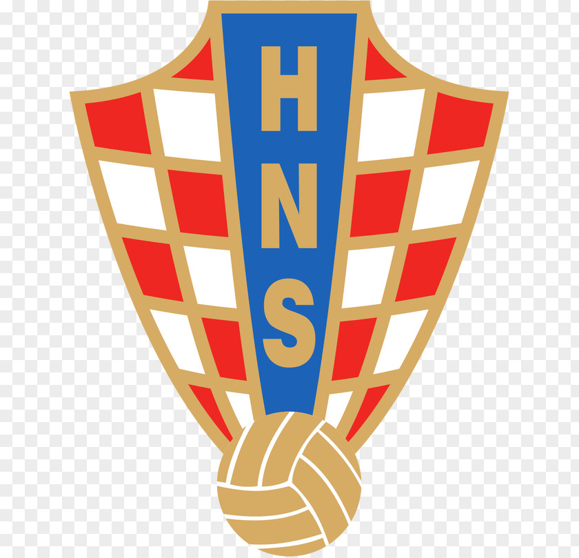 Football Croatia National Team 2018 World Cup Croatian Federation Logo PNG