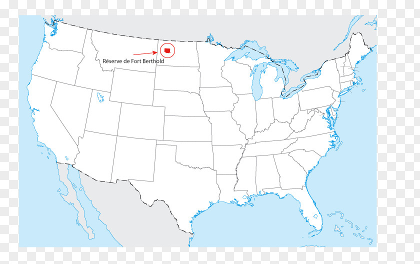 Fort Atlanta Nebraska Wyoming World Map PNG