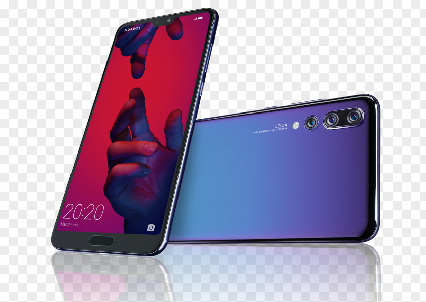 Huawei P20 Pro Smartphone Mate 10 Dual SIM PNG