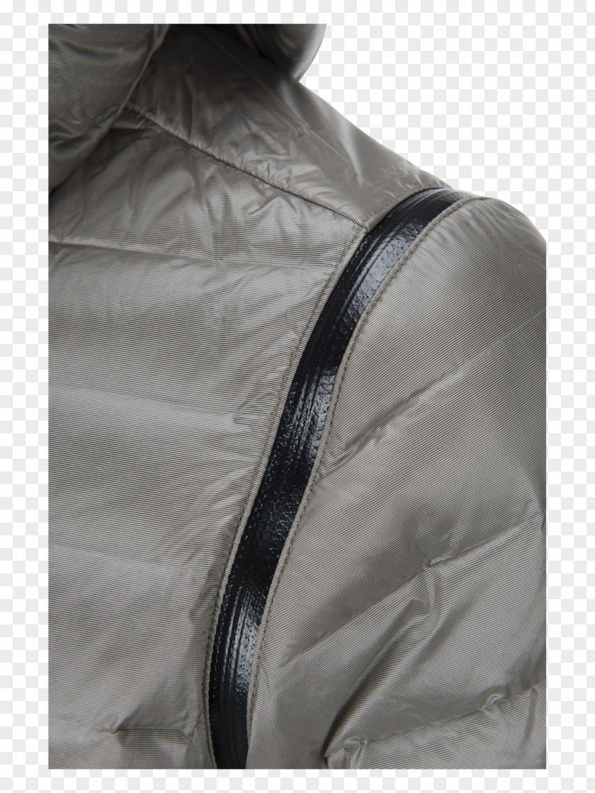 Jacket Leather Angle Pocket M PNG