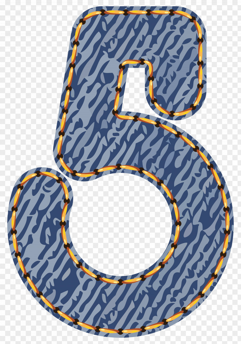 Jeans Number Five Clipart Picture Clip Art PNG