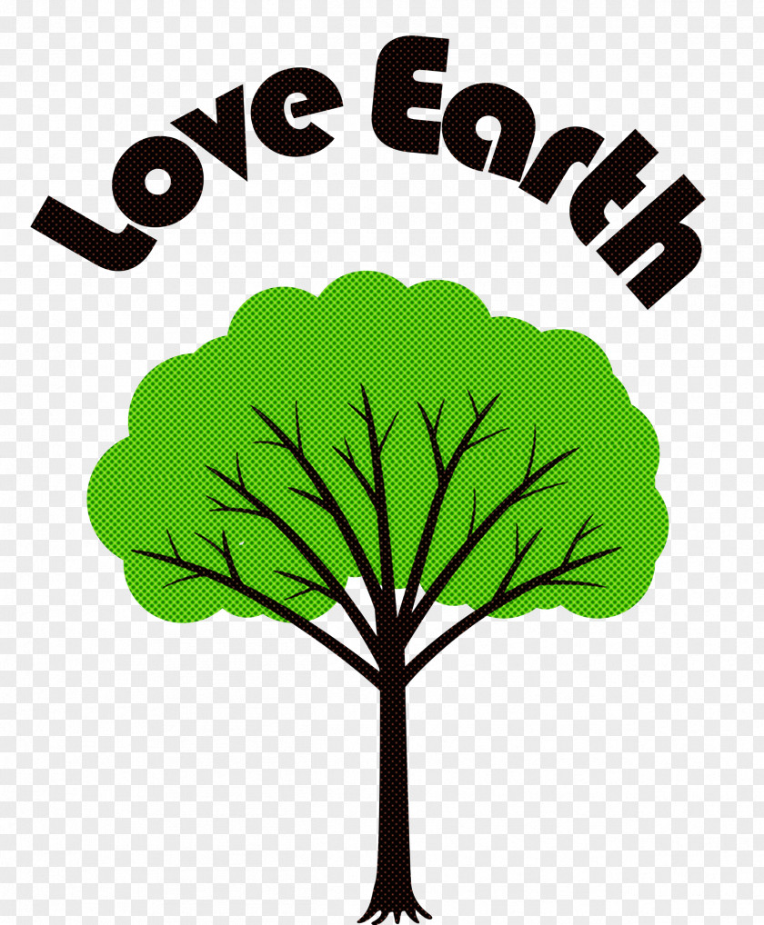 Love Earth PNG