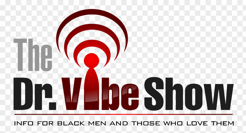 Male Doctor Logo Dr. Vibe Brand Product Design PNG