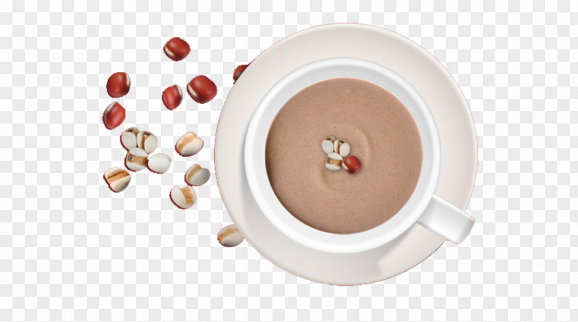 Red Beans Barley Flour Adzuki Bean Adlay PNG