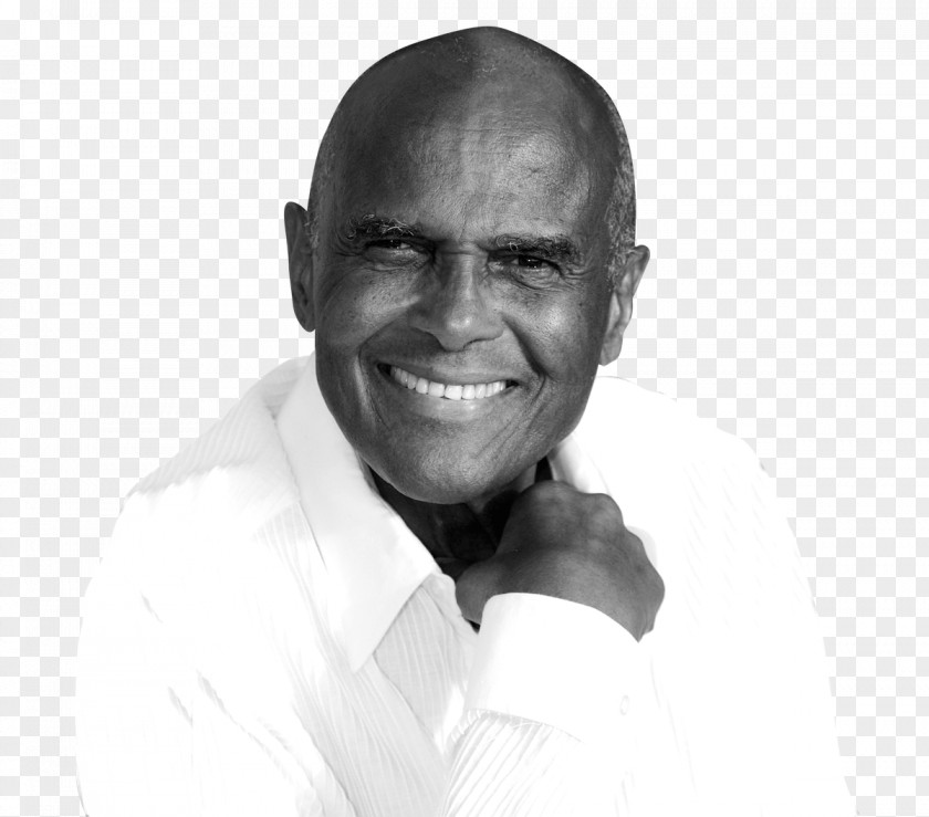 Shadow Box Harry Belafonte New York City Actor Musician PNG
