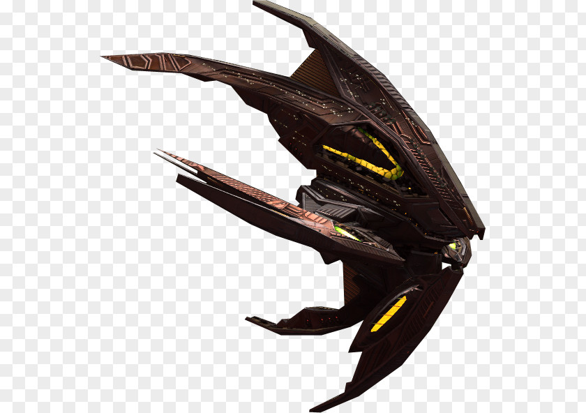 Ship Star Trek Online Klingon Starships Memory Alpha PNG