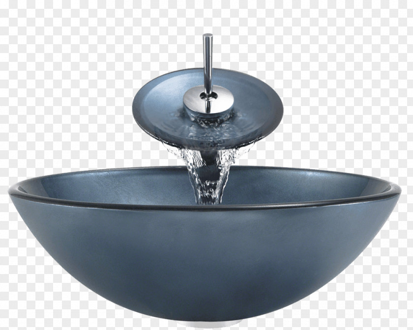 Sink Tap Bowl Plumbing Fixtures PNG