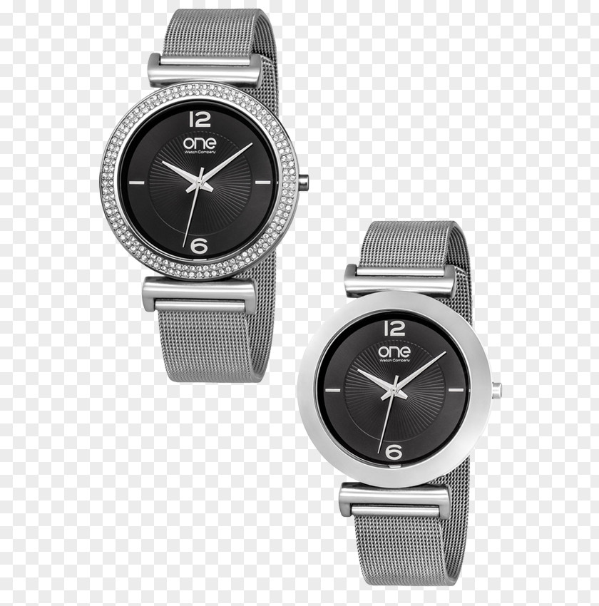 Smartphone Watches Fossil Watch Strap Clock Bracelet Silver PNG