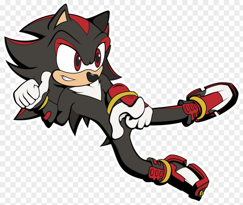 Sonic Boom Rise Of Lyric Shadow The Hedgehog Super Boom: Shattered Crystal Riders PNG