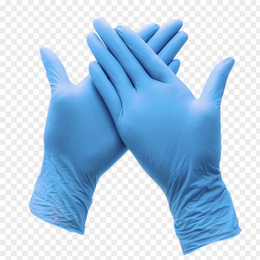 Surgical Gloves PNG
