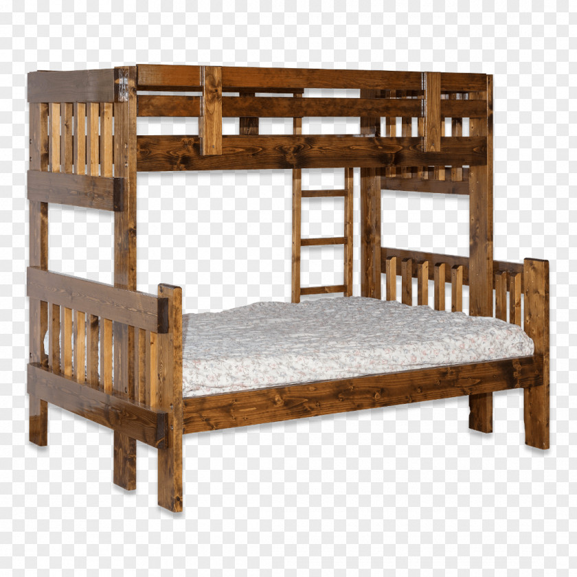 Twin Bed Frame Bunk Creative Wood Specialties Trundle PNG