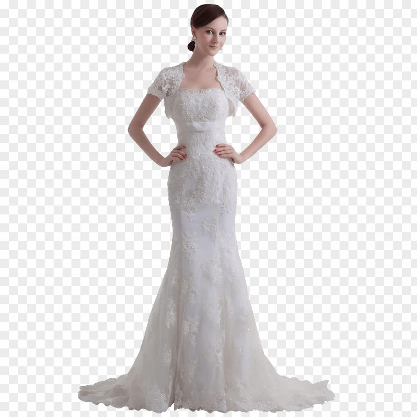 Wedding Dress Bride Clothing PNG