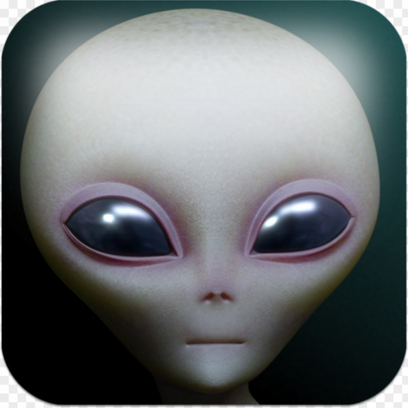 Alien Extraterrestrial Life Abduction Science YouTube PNG