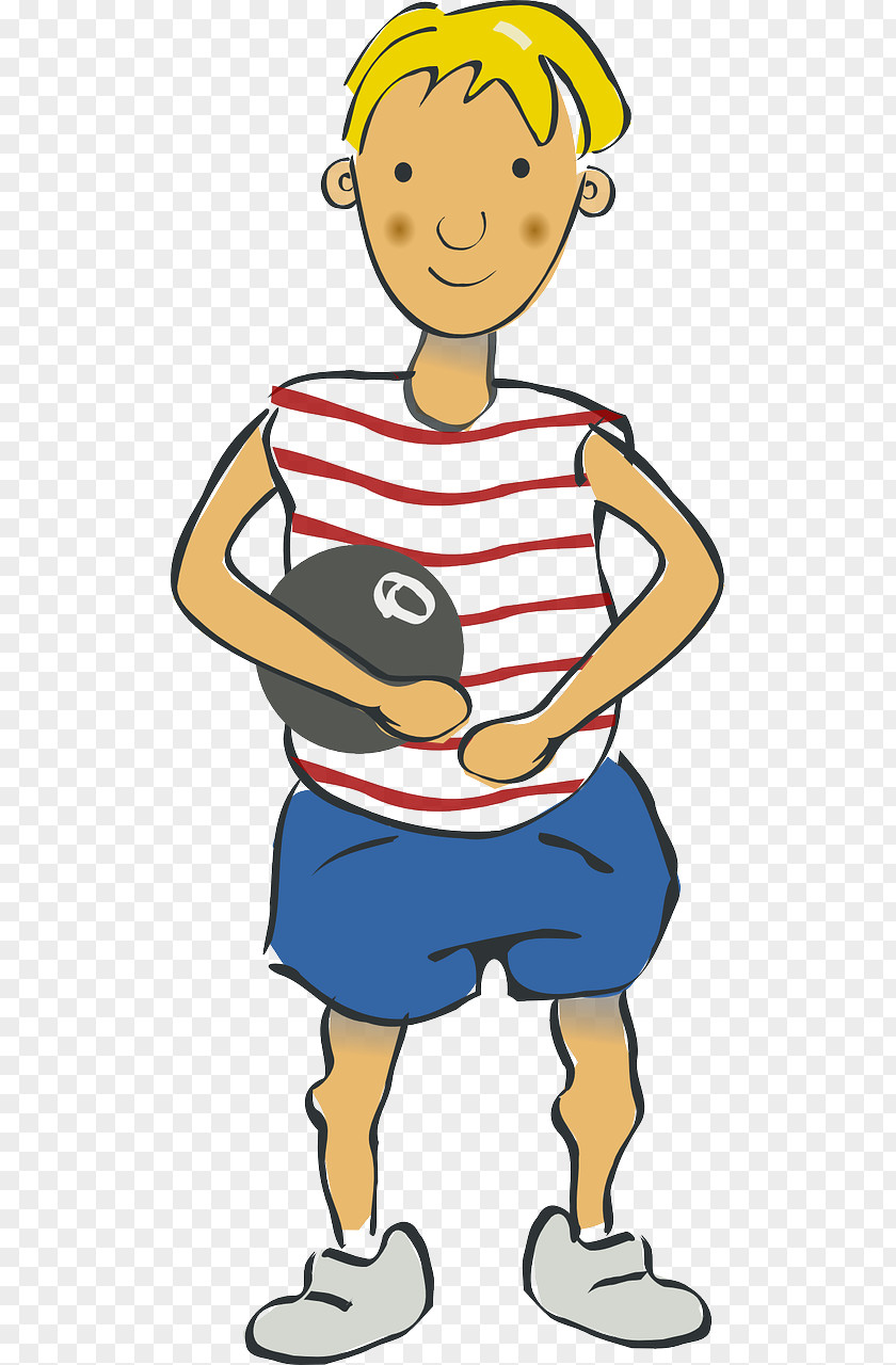 Boy Clip Art PNG