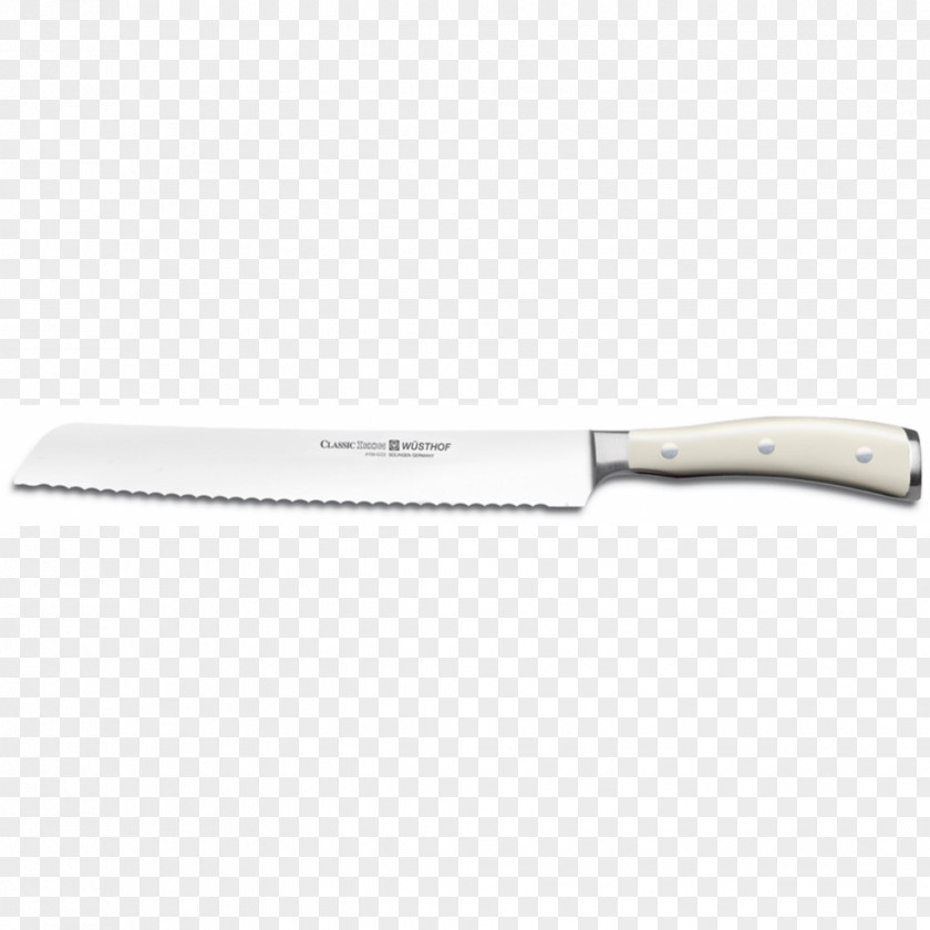 Bread Knife Utility Knives Hunting & Survival Bowie Kitchen PNG