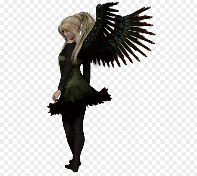 BRUJA Figurine Dance Angel M PNG