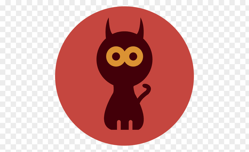 Cat .cat Halloween PNG