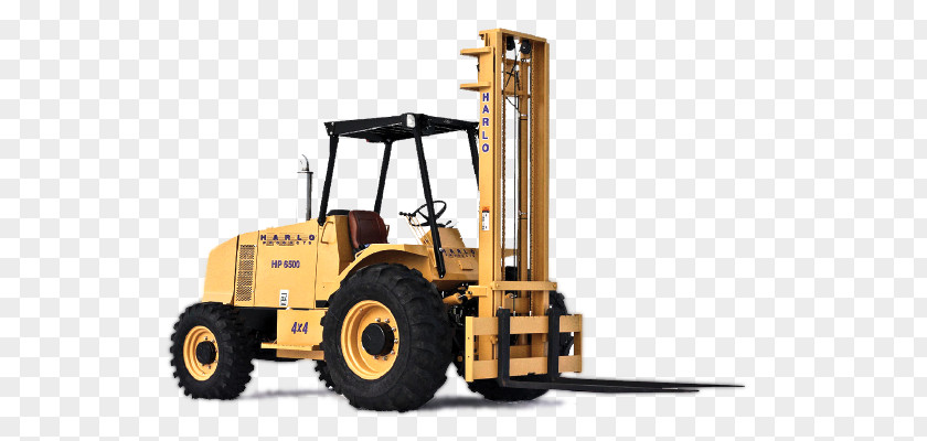 Construction Trucks Streacker Tractor Sales Inc Forklift Heavy Machinery PNG