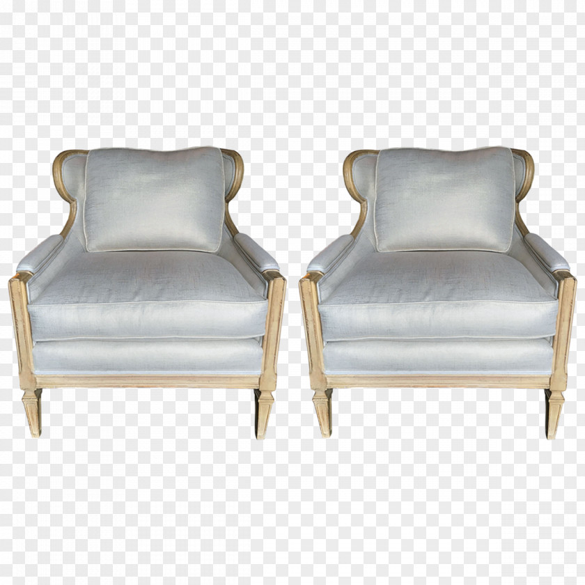 Design Club Chair Couch Angle PNG