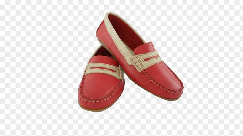 Design Slip-on Shoe PNG