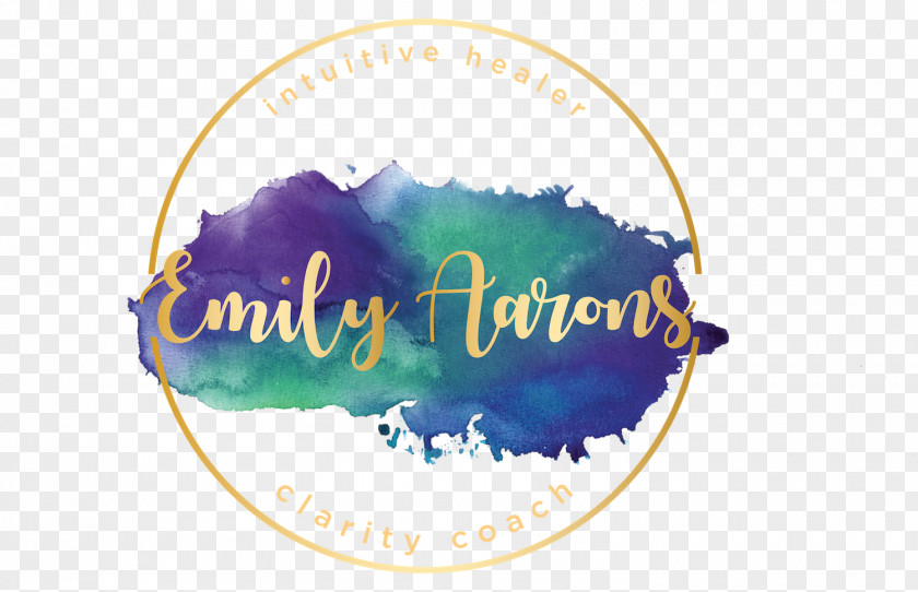 Emily Fields Aarons Holistic Massage & Yoga Logo Brand PNG