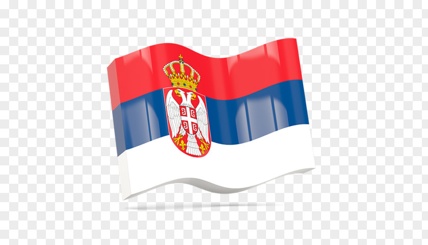 Flag Of Serbia Kosovo National PNG