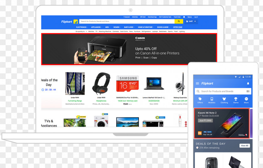 Flipkart Online Shopping Tops Advertising Display Product PNG