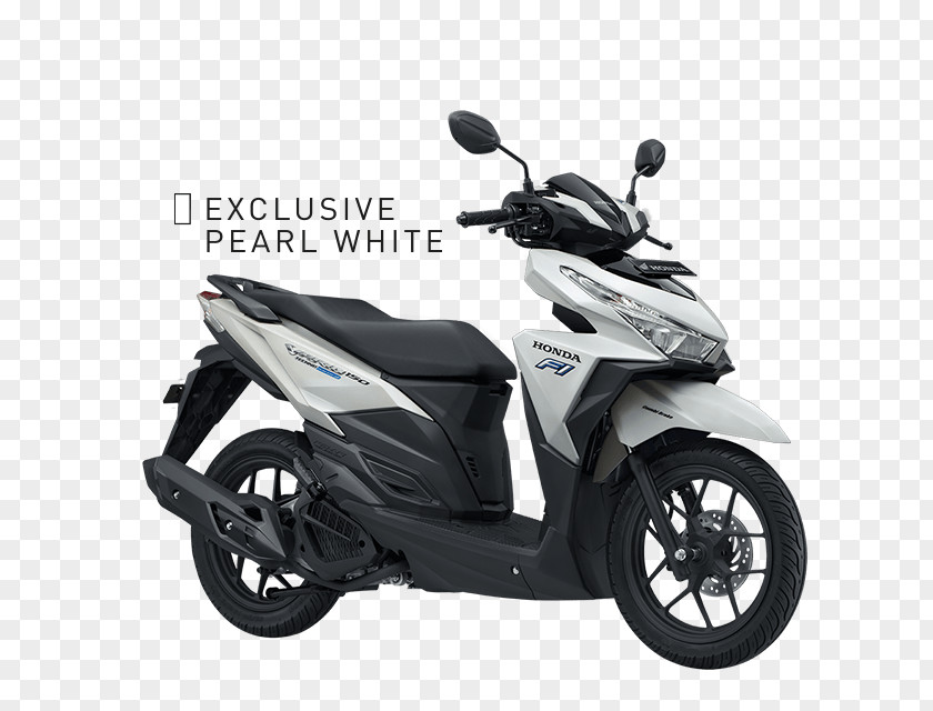 Honda Vario 150 ESP Motorcycle PT Astra Motor PNG