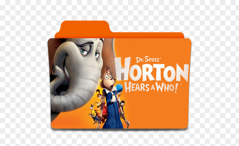 Horton Hears A Who Clipart Who! Hatches The Egg Film Streaming Media PNG
