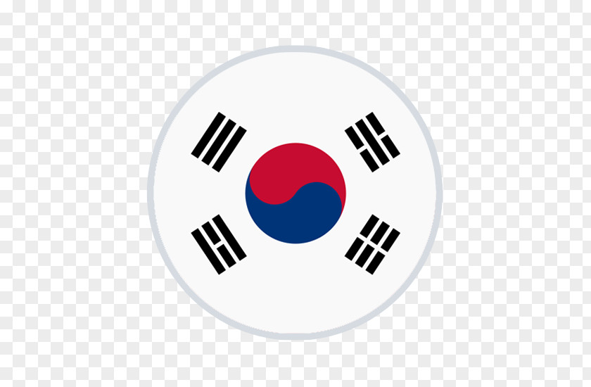 Korea Culture Flag Of South 2018 Winter Olympics Pyeongchang County National PNG