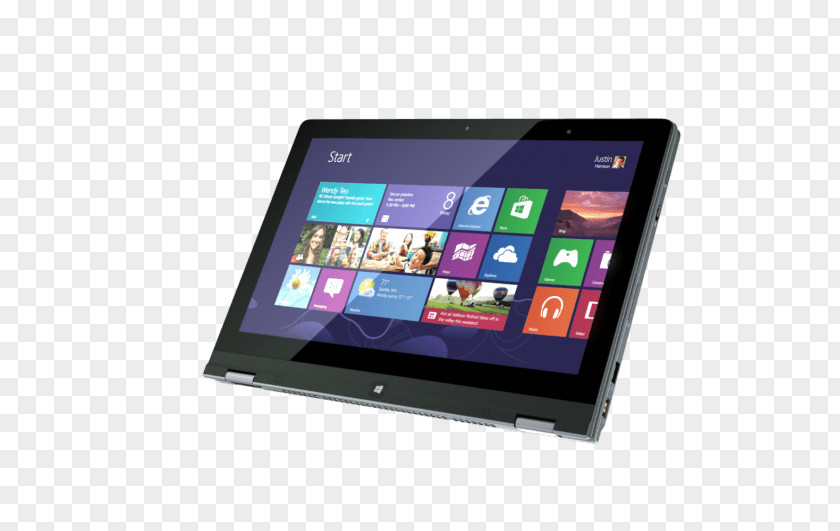 Laptop Acer Aspire Ultrabook Windows 8 PNG