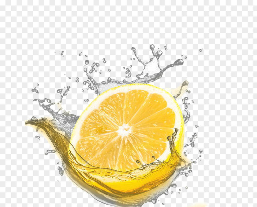 Lemon Lemonade Juice Lemon-lime Drink Food PNG
