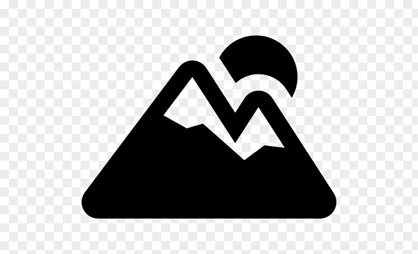 Mountain Clip Art PNG