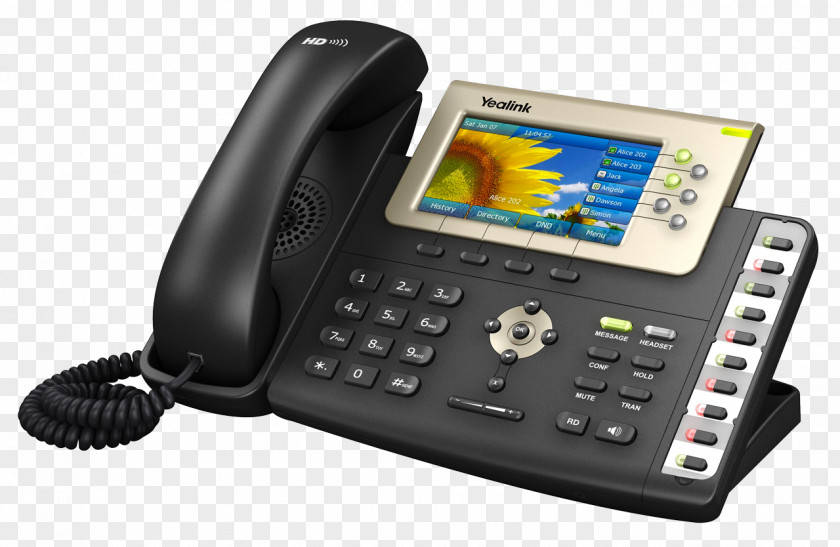 Phone Session Initiation Protocol Telephone VoIP Power Over Ethernet SIP Trunking PNG