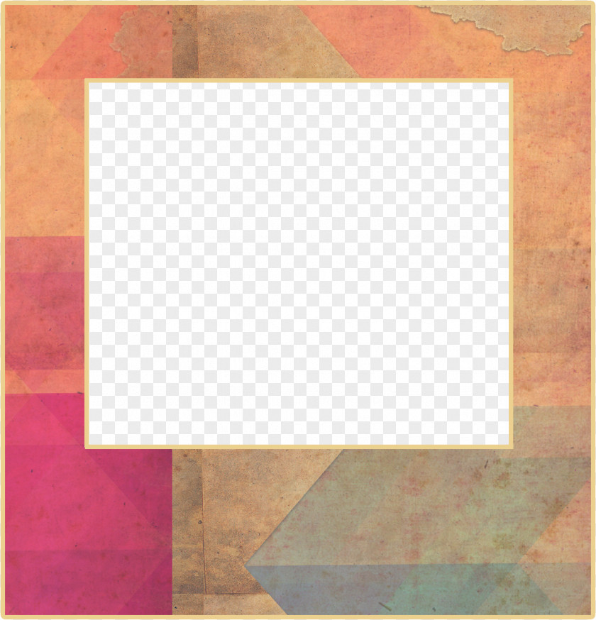 Polaroid Picture Frames Photography Corporation Pattern PNG